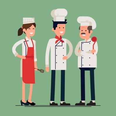 SE BUSCA AYUDANTE COCINA/FREGANCHIN