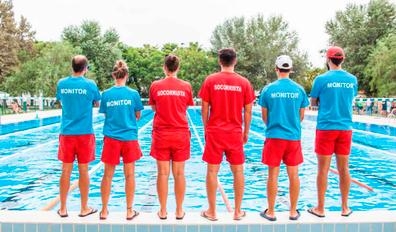 SOCORRISTAS PARA MARBELLA