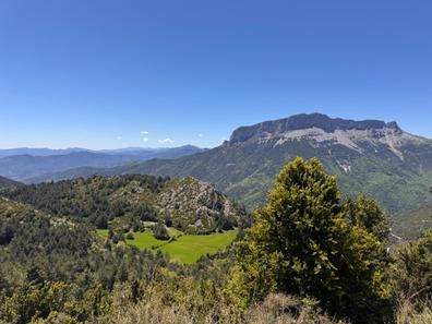 LIMPIEZA y LAVAVAJILLAS en el PIRINEO