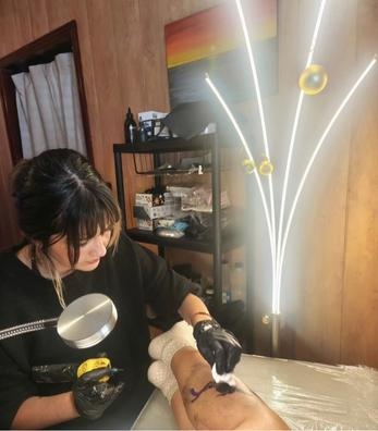 TATUAJES DESDE 20€