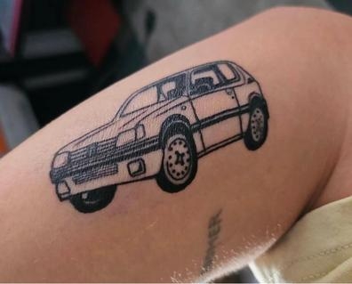 TATUAJES DESDE 20€