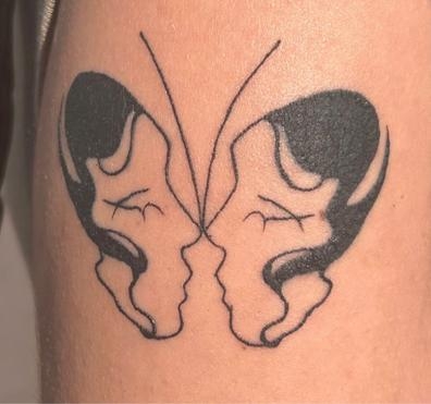 TATUAJES DESDE 20€