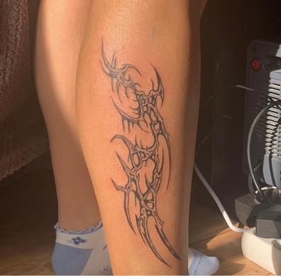 TATUAJES DESDE 20€