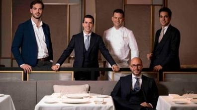 metre hotel 4 estrellas