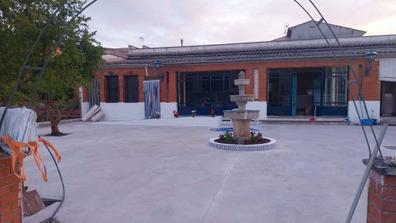 Camarer@ en Alcolea de Calatrava