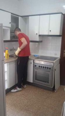 buscamos camarer@