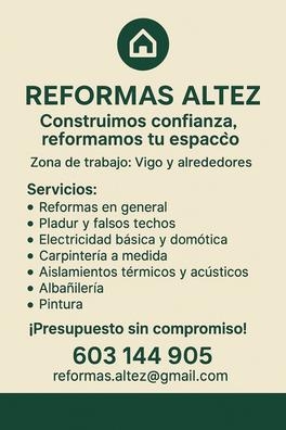 se busca ayudante