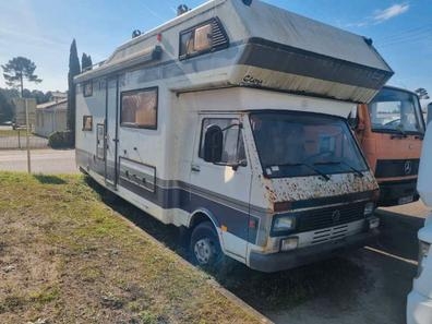 reparar autocaravanas por fuera