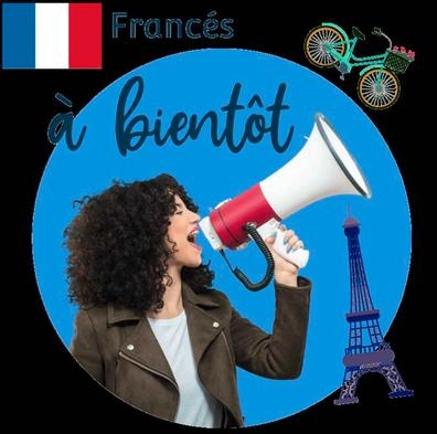 Clases de Francés e Inglés