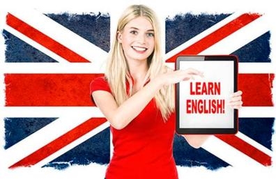 Clases de Francés e Inglés