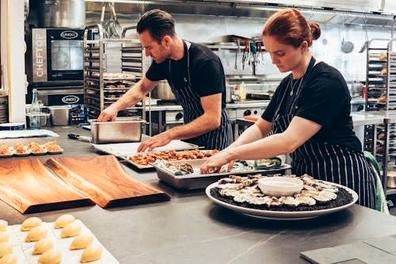 COCINERO/A