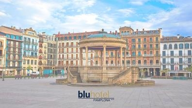 Limpieza de Hotel (Camarera de pisos)