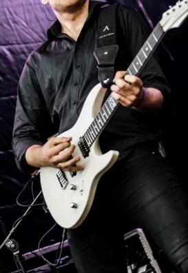 Guitarrista
