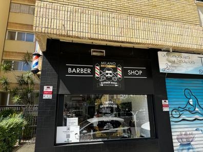Barber@