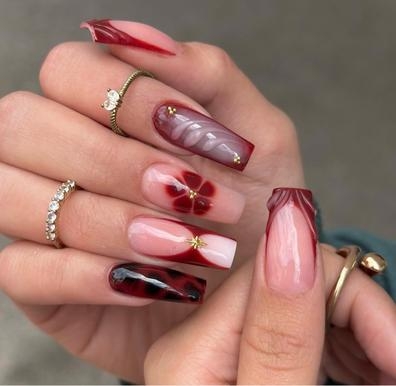 se necesita manicurista