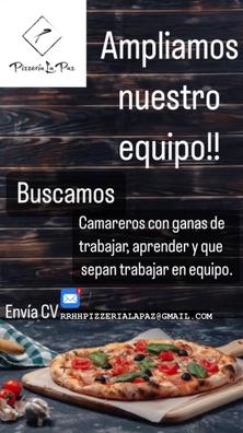Camarero