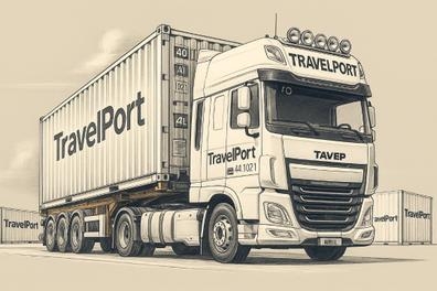 CONDUCTOR RUTA TRAILER, BASE SEVILLA