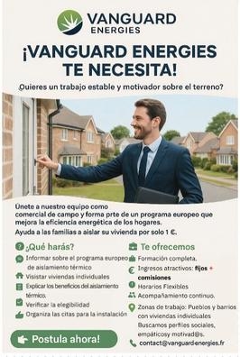Comercial de terreno
