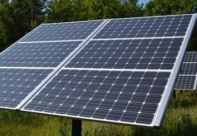 MONTADOR/INSTALADOR PANELES SOLARES