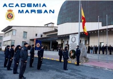 POLICÍA NACIONAL 2.764 PLAZAS