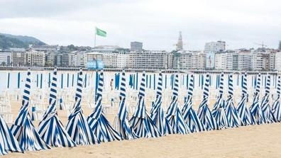 PERSONAL PLAYAS (H/M) DONOSTIA