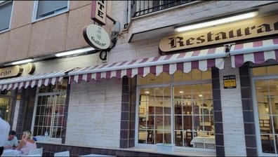 cocinero/a con experiencia