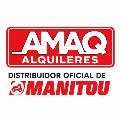 MECANICO ESPECIALIZADO EN MANITOU