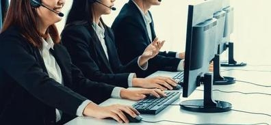 teleoperador/a ventas energía INDEFINIDO
