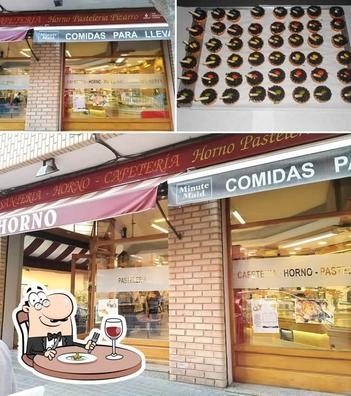 DEPENDIENTA DE PANADERÍA