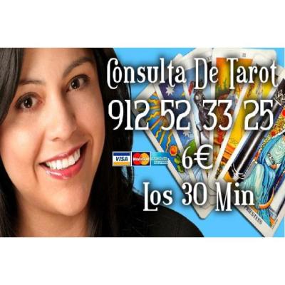 Lectura De Tarot En Línea | Tarot  Econmico