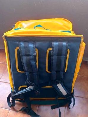 mochila Glovo