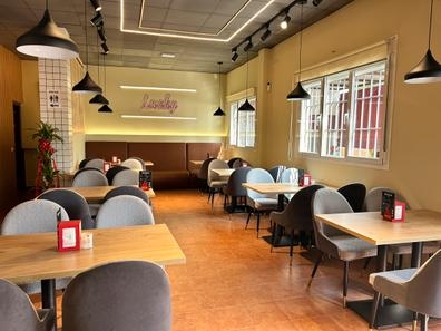 Camarero/a restaurante Ugena