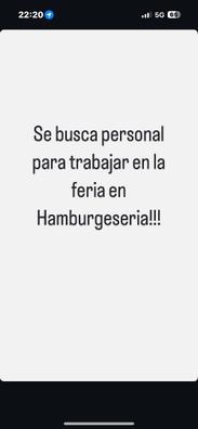 HAMBURGESERIA