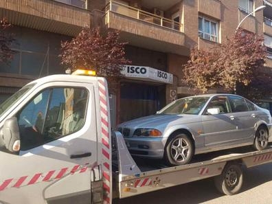 chofer para camion