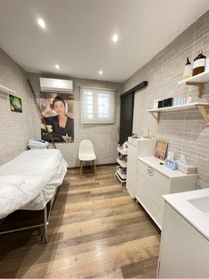 ALQUILO SALA ESTÉTICA