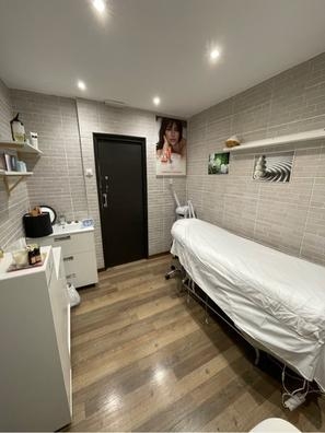 ALQUILO SALA ESTÉTICA