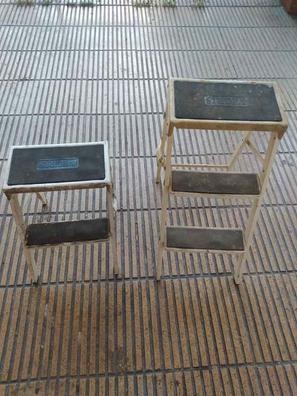 Escaleras
