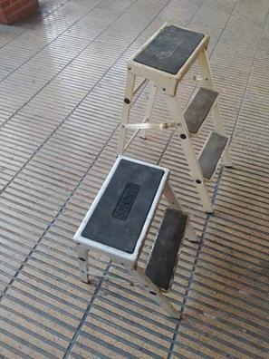 Escaleras