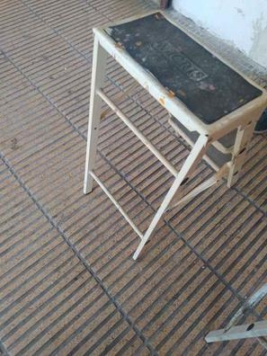 Escaleras