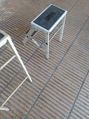 Escaleras