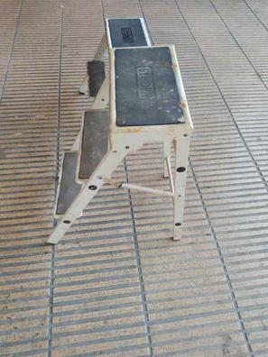 Escaleras