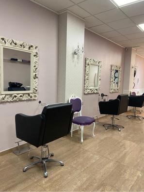 Busco PELUQUERA /ESTETICIEN