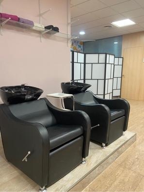 Busco PELUQUERA /ESTETICIEN