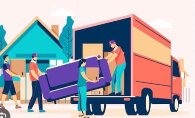 busco transporte pequeña Mudanza