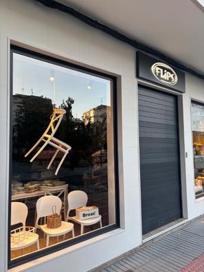 Asesora de Decoración y Ventas en Tienda
