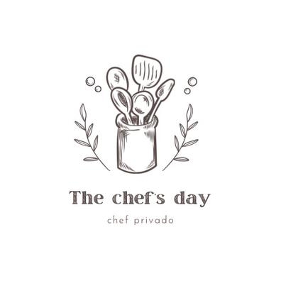 ofrezco puesto de chef privado por día