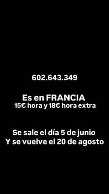 hablar a David, almacén de frutas