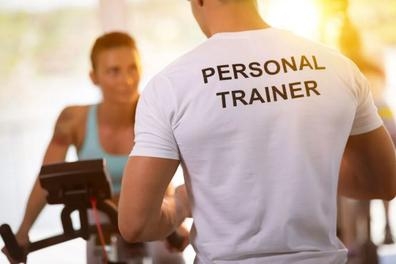ENTRENADOR PERSONAL