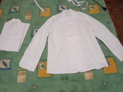 Hostelería uniforme y utensilios