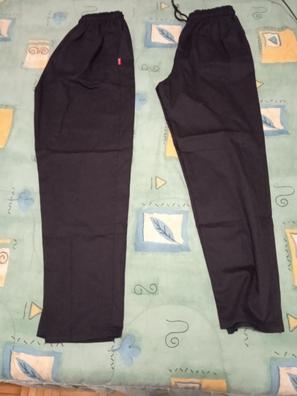 Hostelería uniforme y utensilios